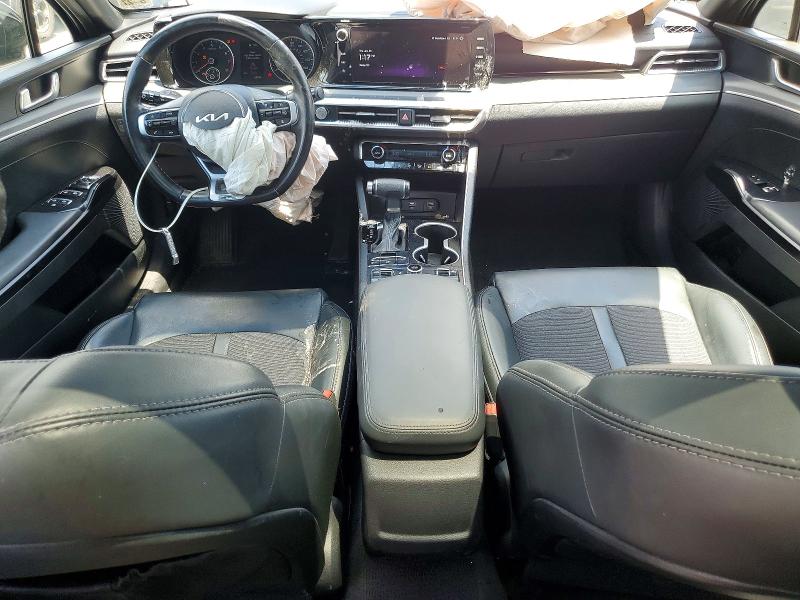 Продажа на аукционе авто 2023 Kia K5, vin: 5XXG64J25PG175437, номер лота: 58487036