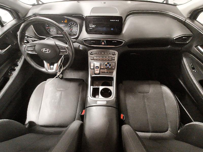 Aukcja sprzedaży 2023 Hyundai Santa Fe, vin: 5NMS2DAJ2PH604838, numer aukcji: 58478406
