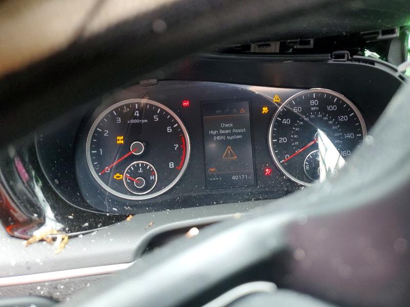 Продаж на аукціоні авто 2023 Kia K5, vin: 5XXG64J23PG217944, номер лоту: 56863206