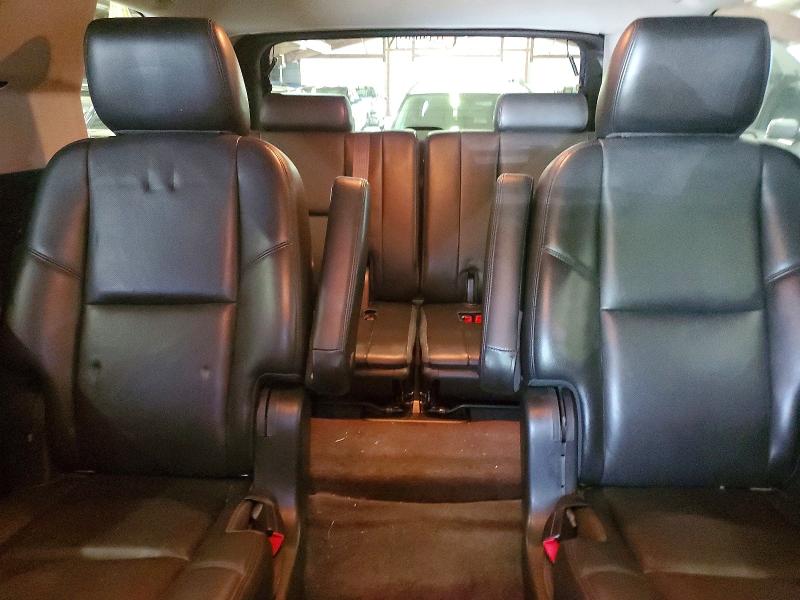 Продажа на аукционе авто 2013 Chevrolet Tahoe, vin: 1GNSKCE06DR377826, номер лота: 57366156