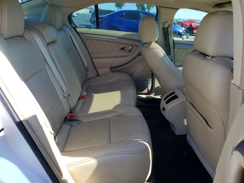 Продаж на аукціоні авто 2014 Ford Taurus, vin: 1FAHP2E87EG138020, номер лоту: 57721096