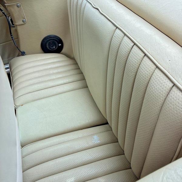Aukcja sprzedaży 1988 Mercedes-benz 560, vin: WDBBA48D0JA081404, numer aukcji: 58247136