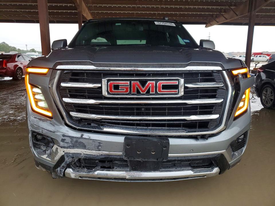 2025 Gmc Yukon მანქანა იყიდება აუქციონზე, vin: 1GKS1BRD9SR178967, აუქციონის ნომერი: 57704746