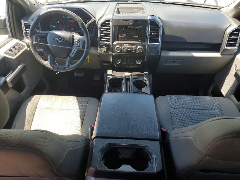 Продажа на аукционе авто 2015 Ford F150, vin: 1FTEW1EP6FFA11459, номер лота: 56137606