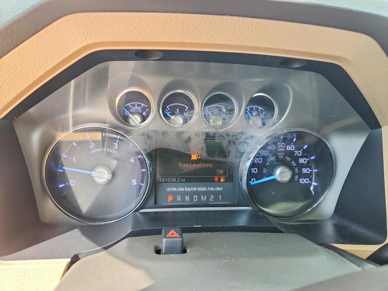 Продажа на аукционе авто 2011 Ford F250, vin: 1FT7W2BT4BEC50847, номер лота: 57000976