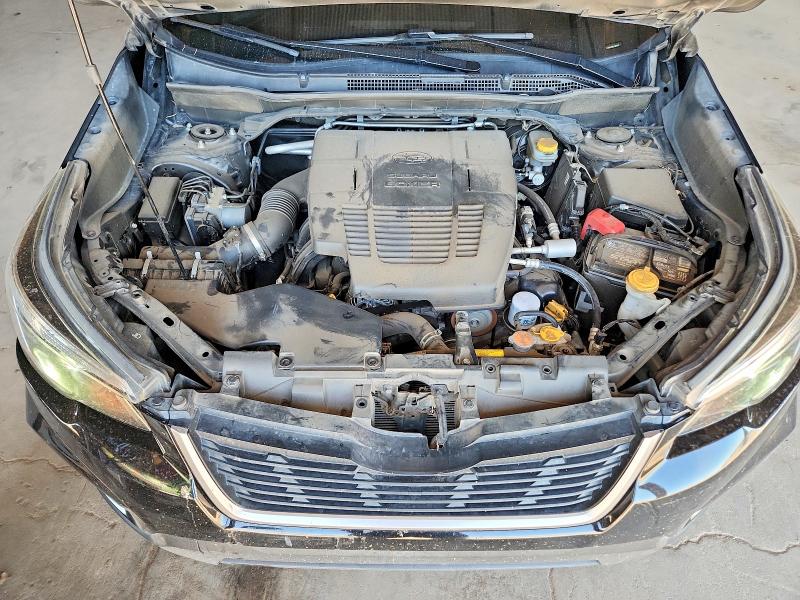 85453325 :رقم المزاد ، JF2SKAJC8LH590957 vin ، 2020 Subaru Forester مزاد بيع