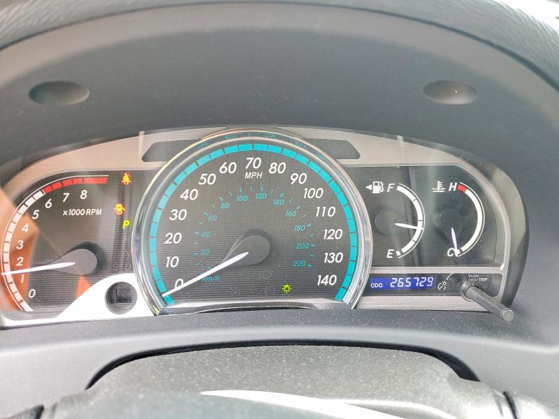 Aukcja sprzedaży 2011 Toyota Venza, vin: 4T3ZA3BB6BU048752, numer aukcji: 57356136