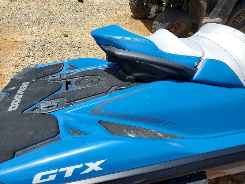 2019 Sea-doo 25na Gtx I მანქანა იყიდება აუქციონზე, vin: YDV95914F919, აუქციონის ნომერი: 57402366