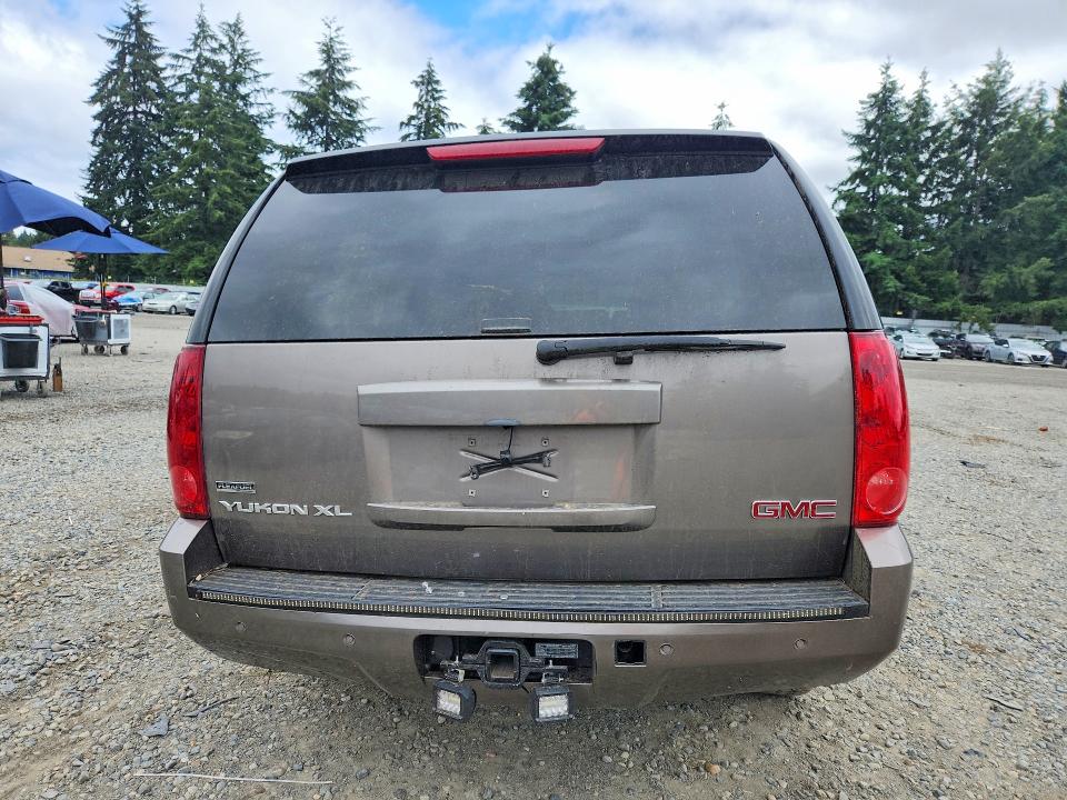 Продажа на аукционе авто 2012 Gmc Yukon Xl, vin: 1GKS2KE77CR177413, номер лота: 59226466