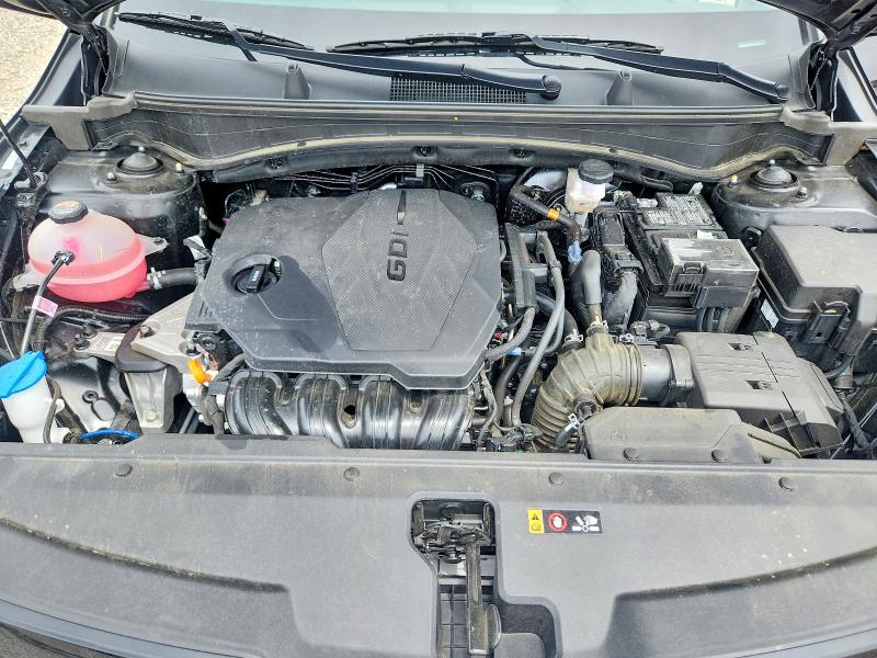 57049026 :رقم المزاد ، 5XYK33DF4TG373394 vin ، 2026 Kia Sportage مزاد بيع