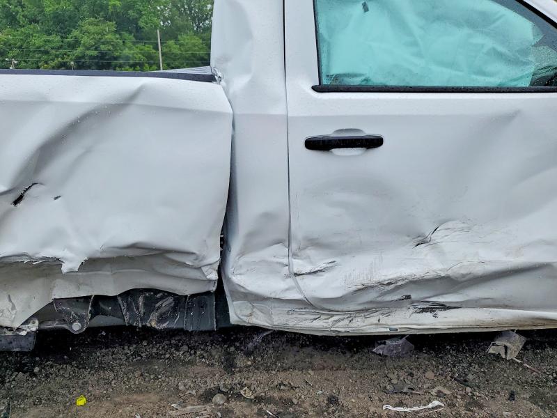 Aukcja sprzedaży 2025 Chevrolet Silverado, vin: 3GCNKAEK2SG233117, numer aukcji: 56838176