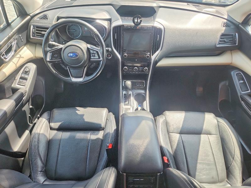 Продажа на аукционе авто 2021 Subaru Ascent, vin: 4S4WMAMD8M3460556, номер лота: 58713306
