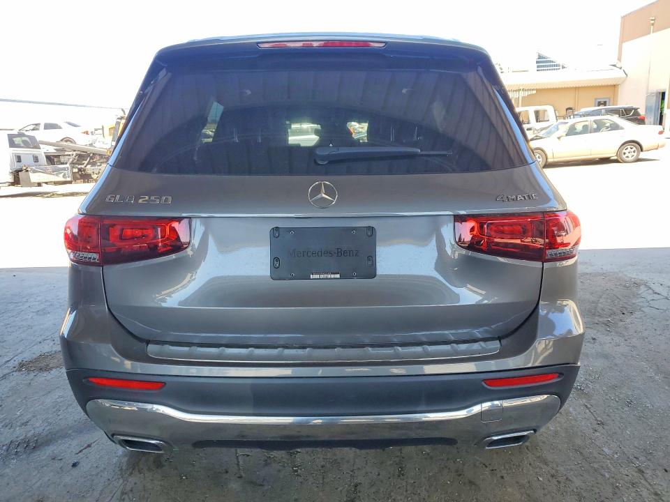 Продажа на аукционе авто 2023 Mercedes-benz Glb, vin: W1N4M4HB9PW261498, номер лота: 85627715