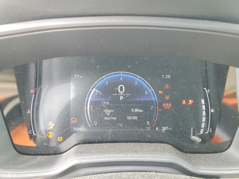 Aukcja sprzedaży 2026 Toyota Corolla, vin: 5YFB4MDE7TP376540, numer aukcji: 56950926