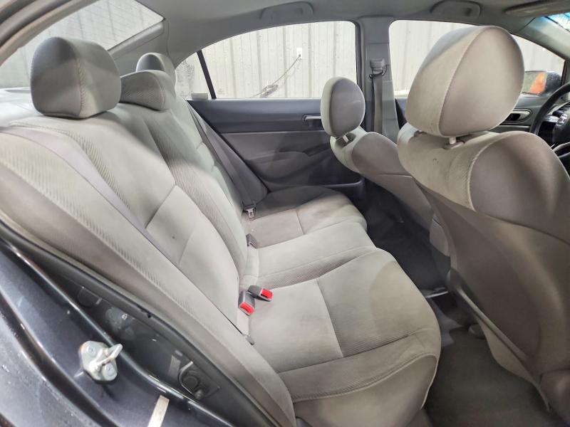 Auction sale of the 2010 Honda Civic, vin: 19XFA1F50AE059994, lot number: 57594976
