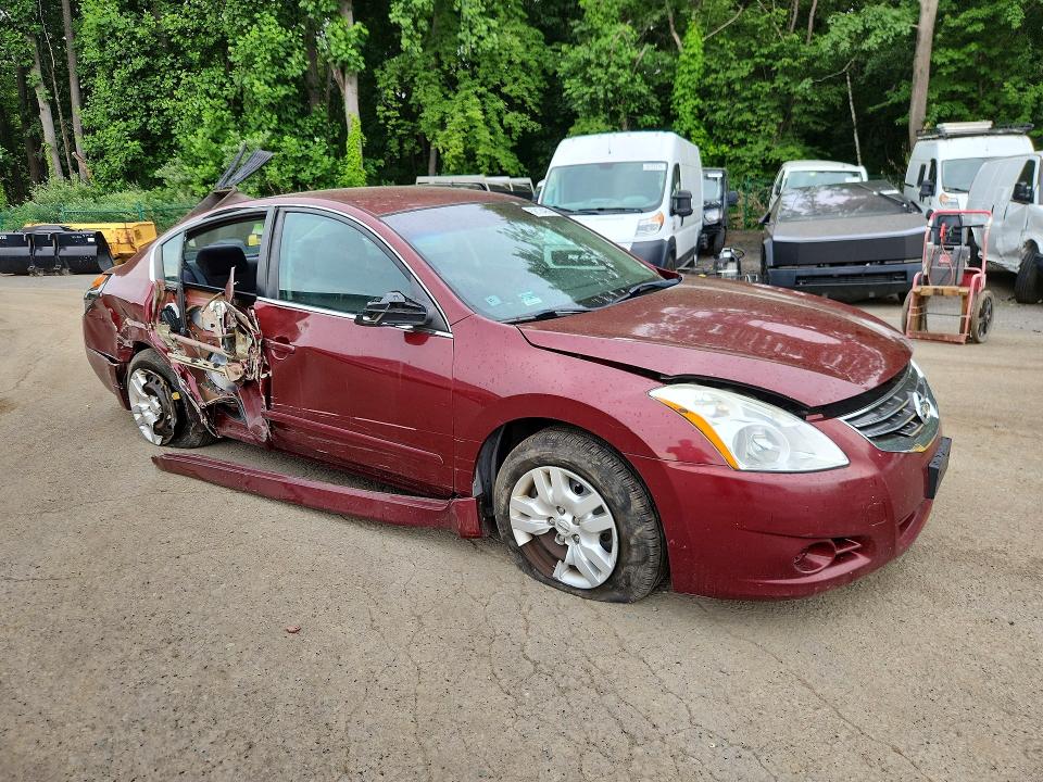 Aukcja sprzedaży 2010 Nissan Altima, vin: 1N4AL2APXAN560640, numer aukcji: 59124956