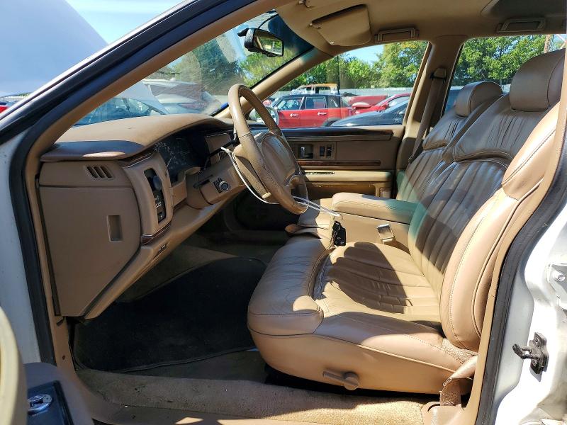 Aukcja sprzedaży 1996 Buick Roadmaster, vin: 1G4BR82PXTR418147, numer aukcji: 58286106