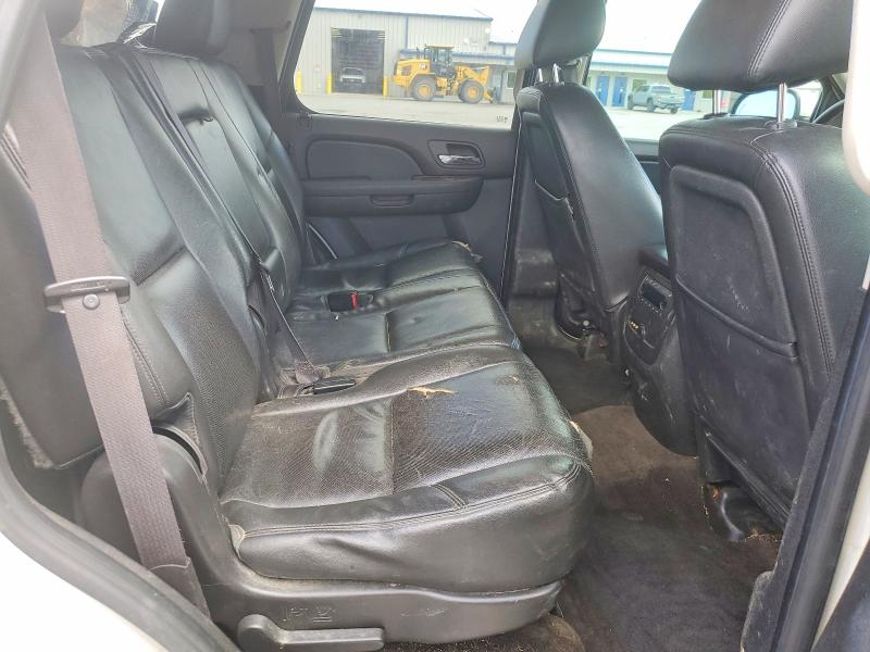 Aukcja sprzedaży 2012 Gmc Yukon, vin: 1GKS2CE06CR174186, numer aukcji: 55020696