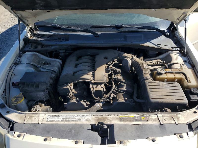 Aukcja sprzedaży 2005 Dodge Magnum, vin: 2D4FV48V35H617708, numer aukcji: 55969086