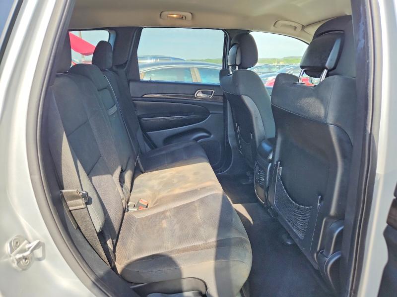 Продаж на аукціоні авто 2011 Jeep Grand Cherokee, vin: 1J4RS4GG6BC573573, номер лоту: 58919306