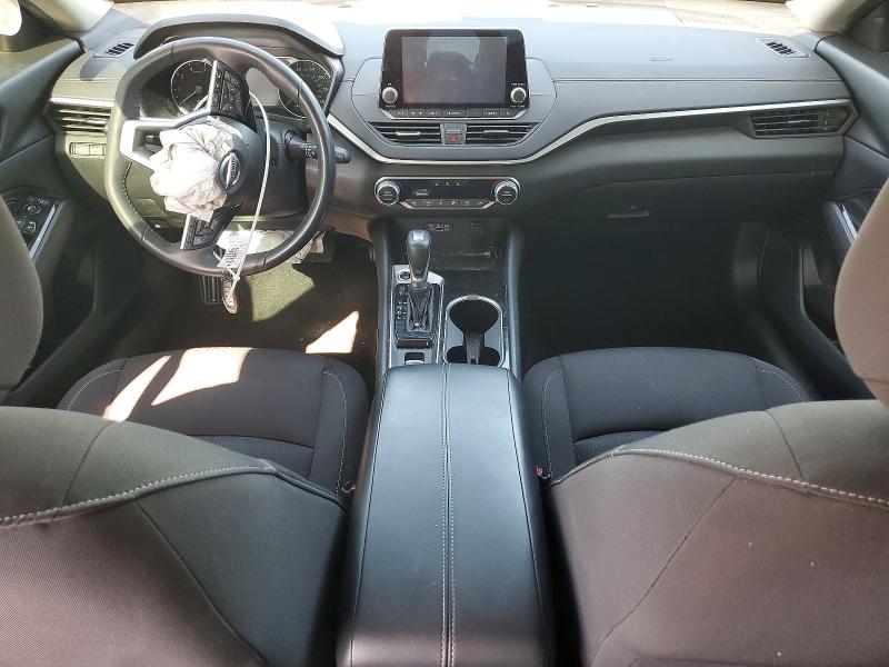 Auction sale of the 2020 Nissan Altima, vin: 1N4BL4DV3LC253707, lot number: 57731576