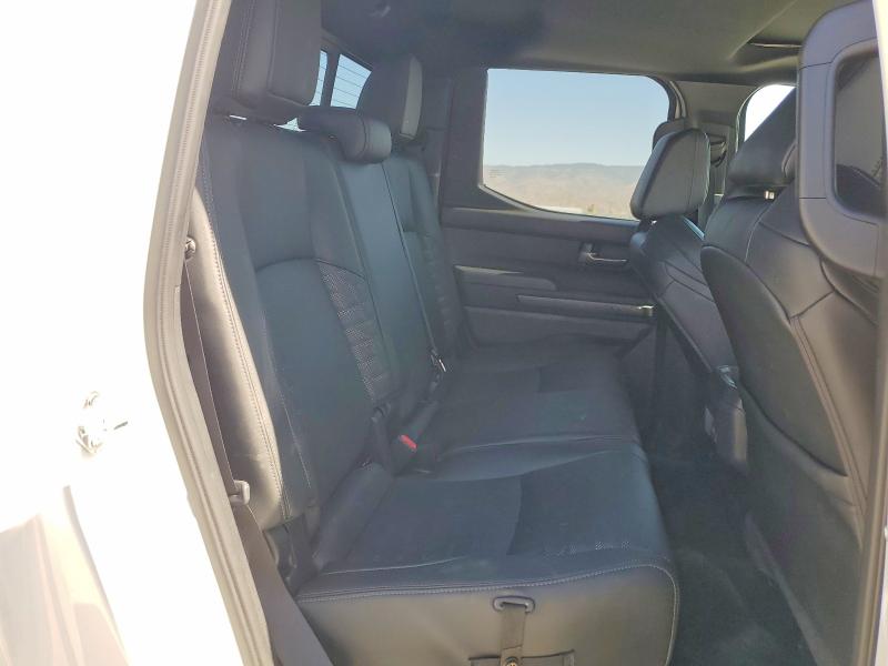 57371236 :رقم المزاد ، 3TMLB5JN4RM026464 vin ، 2024 Toyota Tacoma مزاد بيع