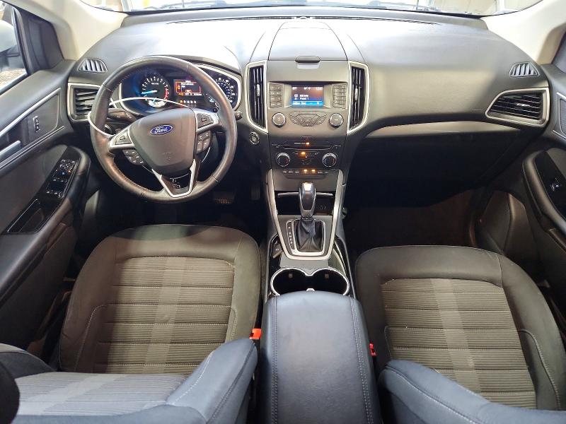 Продажа на аукционе авто 2016 Ford Edge, vin: 2FMPK4J9XGBB87300, номер лота: 56796196