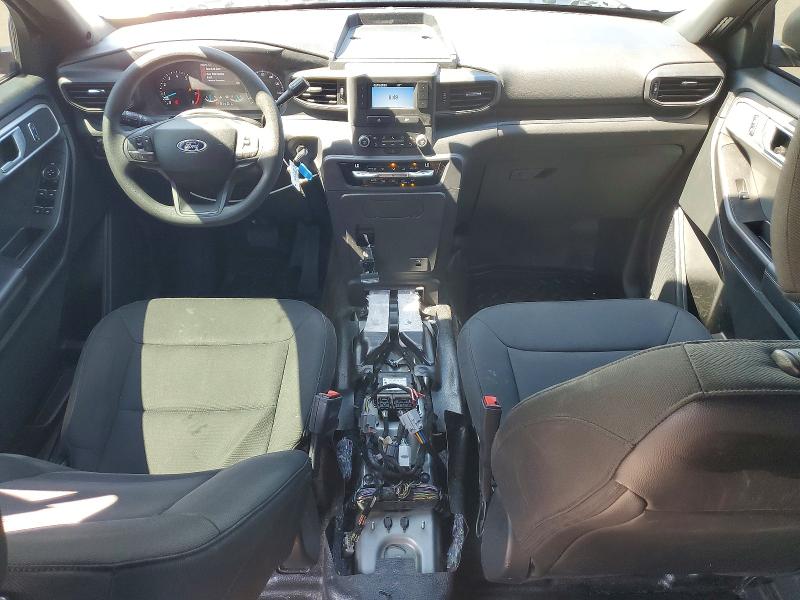 Продажа на аукционе авто 2023 Ford Explorer, vin: 1FM5K8AB7PGB12211, номер лота: 53722376