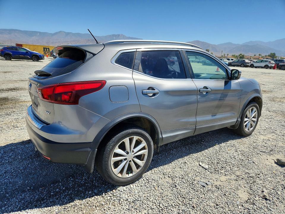 Aukcja sprzedaży 2018 Nissan Rogue Sport, vin: JN1BJ1CPXJW106901, numer aukcji: 56774136
