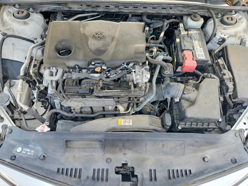 Продажа на аукционе авто 2021 Toyota Camry, vin: 4T1G11AK0MU517942, номер лота: 59189056