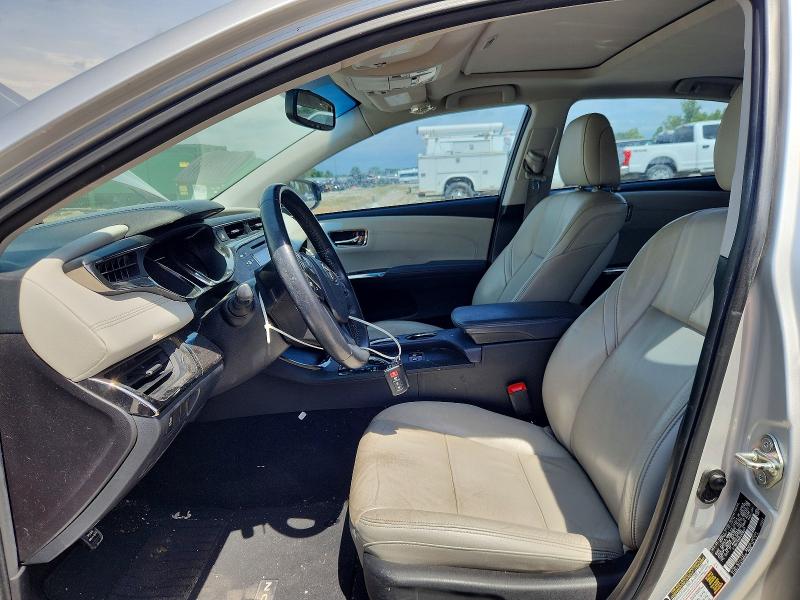 Продажа на аукционе авто 2014 Toyota Avalon, vin: 4T1BK1EB8EU128291, номер лота: 55890746