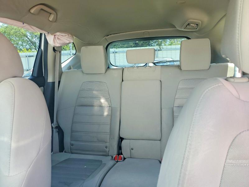 Aukcja sprzedaży 2018 Honda Cr-v, vin: 2HKRW6H32JH218937, numer aukcji: 58623556