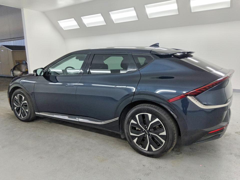 Aukcja sprzedaży 2023 Kia Ev6, vin: KNDC34LAXP5602577, numer aukcji: 55599516