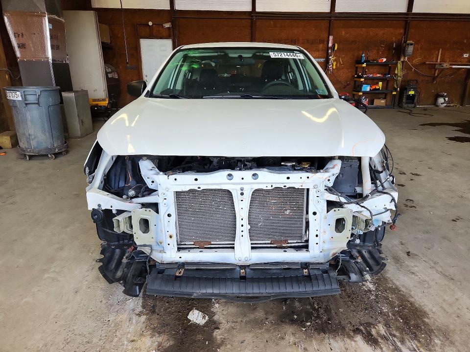 Продаж на аукціоні авто 2018 Subaru Legacy, vin: 4S3BNAB65J3003784, номер лоту: 57214446