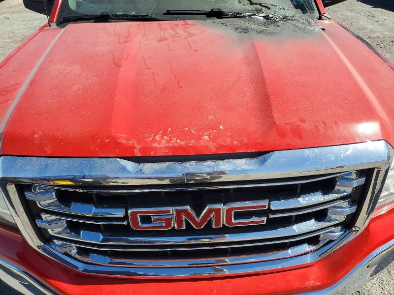 Продажа на аукционе авто 2017 Gmc Sierra, vin: 3GTU2NEC2HG227788, номер лота: 56190586