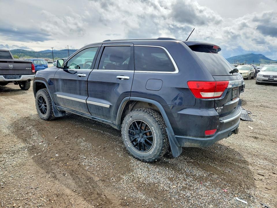 Продажа на аукционе авто 2013 Jeep Grand Cherokee, vin: 1C4RJFCG4DC516897, номер лота: 55775156