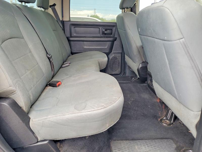 Aukcja sprzedaży 2014 Ram 1500, vin: 3C6RR6KT5EG286560, numer aukcji: 58739356