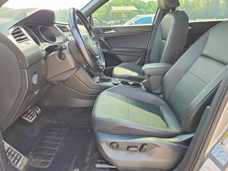 Продаж на аукціоні авто 2021 Volkswagen Tiguan, vin: 3VV2B7AX5MM023236, номер лоту: 57777596