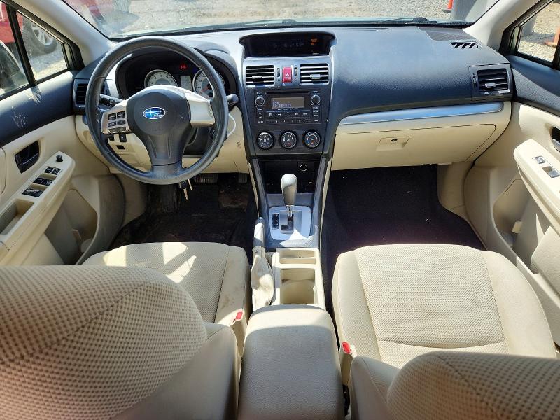 Aukcja sprzedaży 2014 Subaru Impreza, vin: JF1GPAA64E8264307, numer aukcji: 57704806