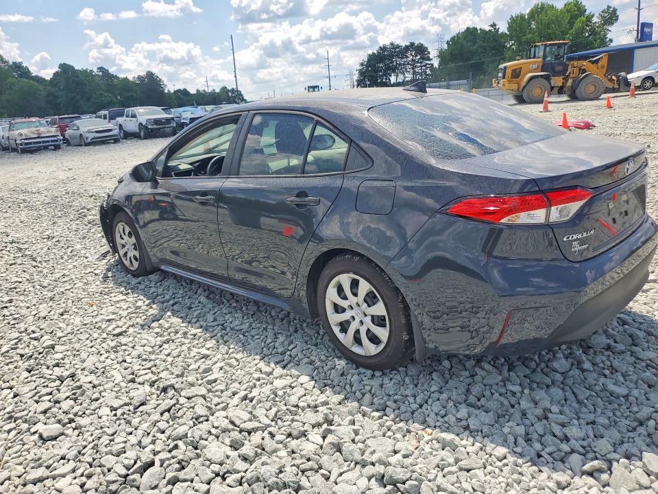 Aukcja sprzedaży 2026 Toyota Corolla, vin: 5YFB4MDEXTP452767, numer aukcji: 56956566