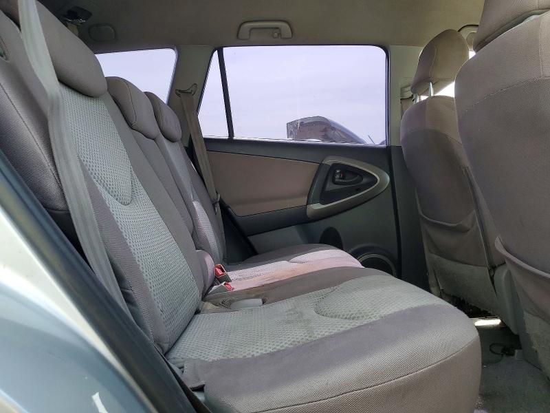 Aukcja sprzedaży 2006 Toyota Rav4, vin: JTMZD33V165028521, numer aukcji: 56699796