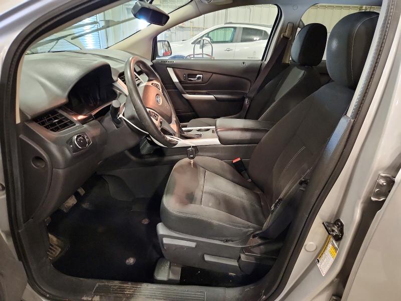 Aukcja sprzedaży 2013 Ford Edge, vin: 2FMDK4GC3DBC96571, numer aukcji: 58125976