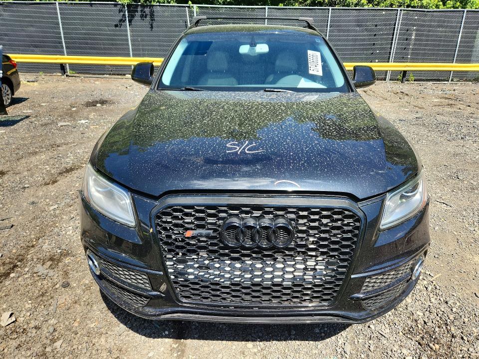 57406556 :رقم المزاد ، WA1DGAFP8EA094597 vin ، 2014 Audi Q5 مزاد بيع