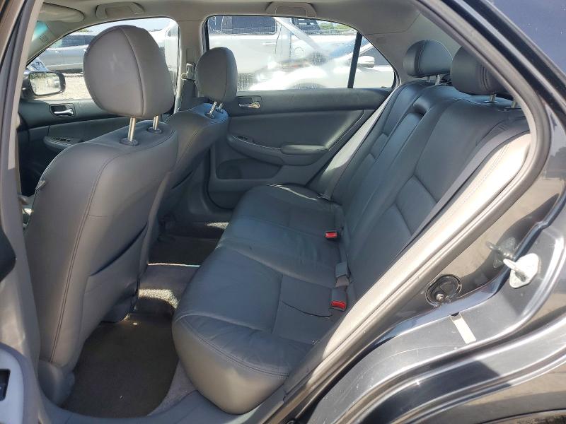 59079826 :رقم المزاد ، JHMCM56704C015751 vin ، 2004 Honda Accord مزاد بيع