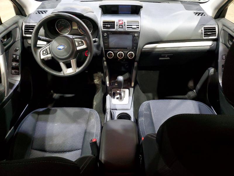 Продажа на аукционе авто 2017 Subaru Forester, vin: JF2SJAEC8HH410333, номер лота: 57962376
