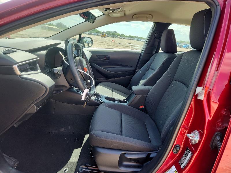 Продажа на аукционе авто 2023 Toyota Corolla, vin: 5YFB4MDE4PP055545, номер лота: 57474406