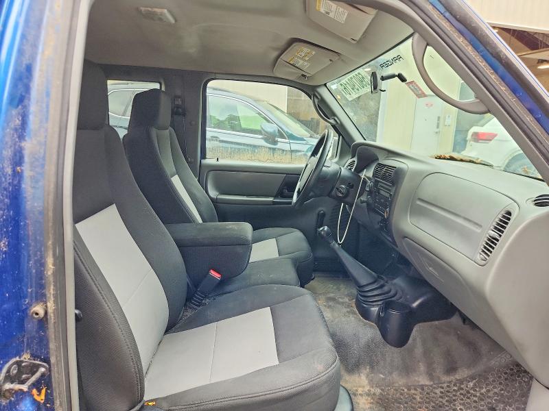 Aukcja sprzedaży 2007 Ford Ranger, vin: 1FTZR15EX7PA69559, numer aukcji: 59079416