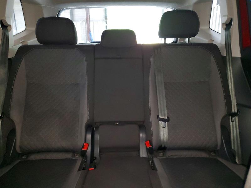 Aukcja sprzedaży 2018 Volkswagen Tiguan, vin: 3VV0B7AX5JM094178, numer aukcji: 57352416