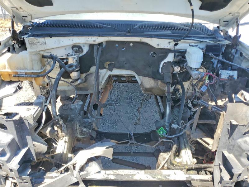 Продажа на аукционе авто 2006 Chevrolet Silverado, vin: 1GCHC23U66F199551, номер лота: 58513706