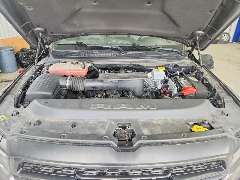 Aukcja sprzedaży 2023 Ram 1500, vin: 1C6RRFGG5PN615439, numer aukcji: 57638686